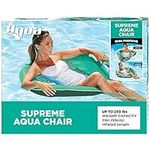Aqua Supreme Hex Pool Chair Float –