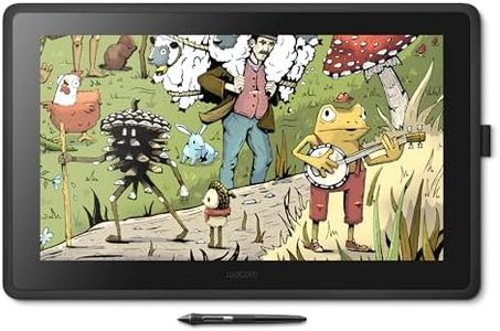 Wacom Cint