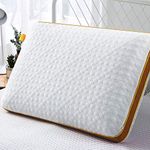 Gel Foam Pillow