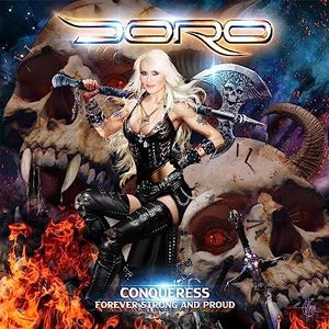 Conqueress