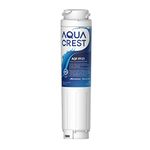 AQUACREST 644845 Fridge Water Filter, Replacement for Bosch UltraClarity 644845, 00740560, 740560, 00499850, 00649379, 9000194412, 9000077104, Miele/Haier 0060820860, 0060218743 (1)