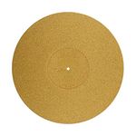 Turntable Slipmats