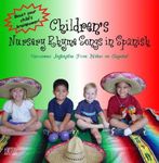 Children's Nursery Rhyme Songs in Spanish