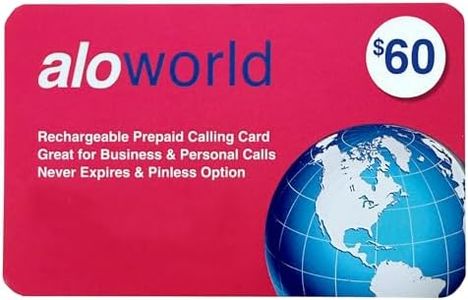 Phone Card