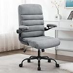 SEATZONE Home Office Desk Chair, Hi