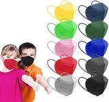 Kids KN95 Disposable Face Masks - 5