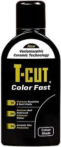 T-Cut Blac