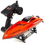 Cheerwing UDI 2.4Ghz RC Racing Boat