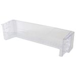 spareplanet Bottle Shelf Part Code R-N44-24598 - Fits Only in Middle Rack Compatible with Godrej RT Eon 240 Double Door Refrigerator