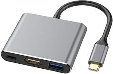 MMOBIEL HDMI Type C HUB Adapter HDM