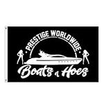Prestige Worldwide Flag Boats & Hoe