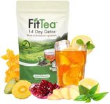FitTea The Original 14 Day Detox Te