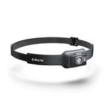 BioLite, HeadLamp 325 - Lightweight & Bright USB Headlamp