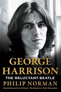 George Harrison: The Reluctant Beatle