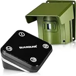 Guardline 1320 Foot Range Wireless 