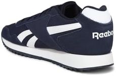 Reebok Men's Glide Ripple Sneaker, Vector Navy Ftwr White Vector Navy, 8 UK