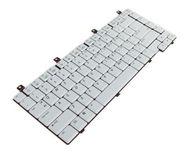 SellZone Laptop Keyboard Compatible for HP Compaq Presario C300 C500 V5000 M2000 R4000 V2000 V2200 V2600 White