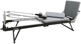 nexace Pilates Reformer Machine Equ