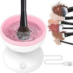 Daily Makeup Brush Cleaner