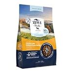 ZIWI Peak Steam & Dried Dog Food – 
