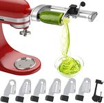 Bestand Spiralizer Attachment Compa