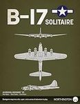 B-17 Solitaire (Original Bookgames)