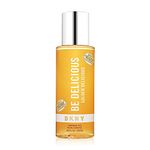 DKNY Be Delicious Golden Delicious Mist for Women - 250ml