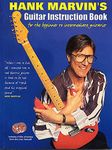 Hank Marvin'S Guitar Instruction Book/CD