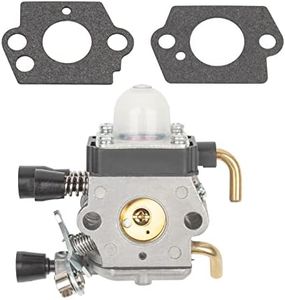 Carburetor Carb for STIHL FS38 FS45 FS46 FS55 FS55R FS55RC Trimmer Zama