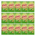 15 X Eno Fruit Salt Lemon Flavour 5 Gram each