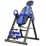 Inversion Table For Tall Men