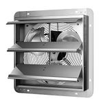 Type Of Exhaust Fans