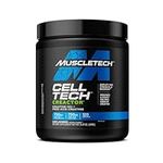 MuscleTech Creatine Powder, Cell-Te