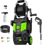 DECOKTOOL Electric Pressure Washer,