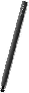 Adonit Mark Stylus Pen for iPad, iPhone, and Touchscreens - Black,Mark Black,ADMB