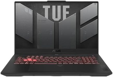 ASUS TUF G