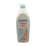 Jergens Soap For Dry Skins