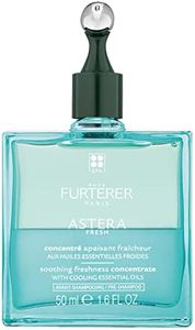 Rene Furterer Astera Fresh Soothing Freshness Concentrate (Pre-Shampoo) 50ml/1.6oz