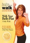 Walk at Home: Walk Your Belly Flat - 3 Mile Walk