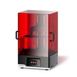 ELEGOO 3D Printer, with Smart Automatic Leveling, High Speed Printing 3D Printer (ELEGOO Jupiter SE)