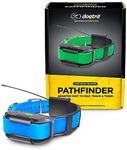 Dogtra Pathfinder RX Blue GPS Dog C