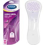 Dr. Scholl’s Stylish Step High Heel Relief Insoles, 1 Pair, Size 6-10