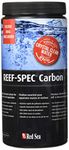 Red Sea Reef SPEC Carbon - Aquarium Filter Media (1000 ML / 32 OZ), (Model: 37410)