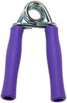 EVERNEW ETA106 Hand Grip 50 Purple