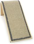 SmartyKat Sisal Angle Cat Scratch R