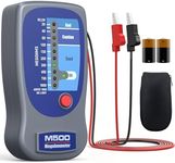 Replacement for supco M500 Megohmme