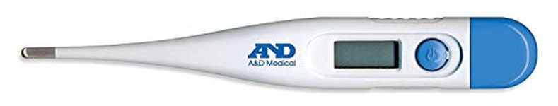 A&D Medical UT-103 Digital Thermometer