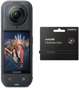 Insta360 X
