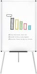 VIZ-PRO Whiteboard Easel, 36 x 24 I