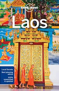 Lonely Planet Laos